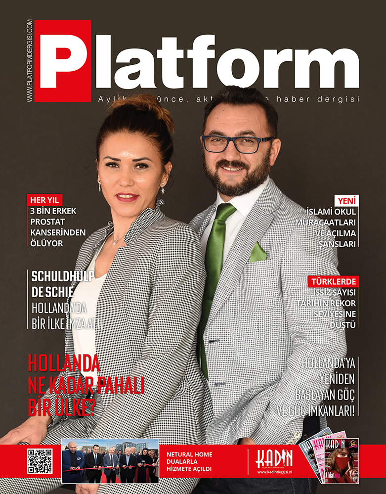 Platform dergisi